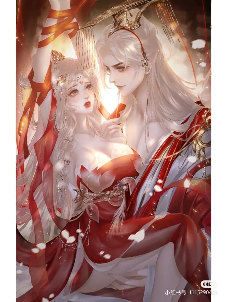 The emperor who loves you thumbnail