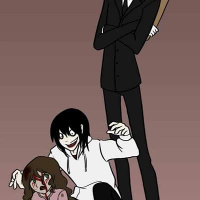 Slenderman thumbnail