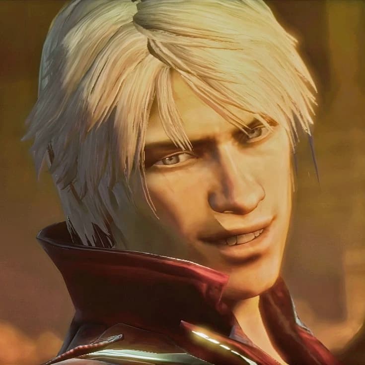 Dante | DmC:Reboot thumbnail