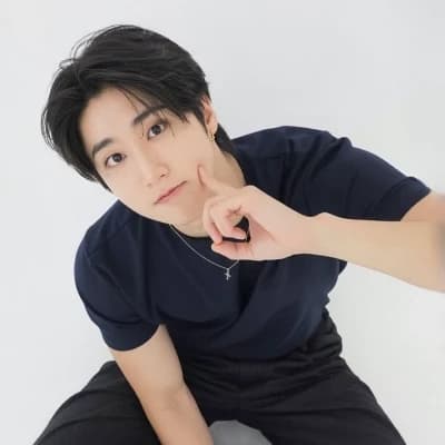 Han Jisung thumbnail