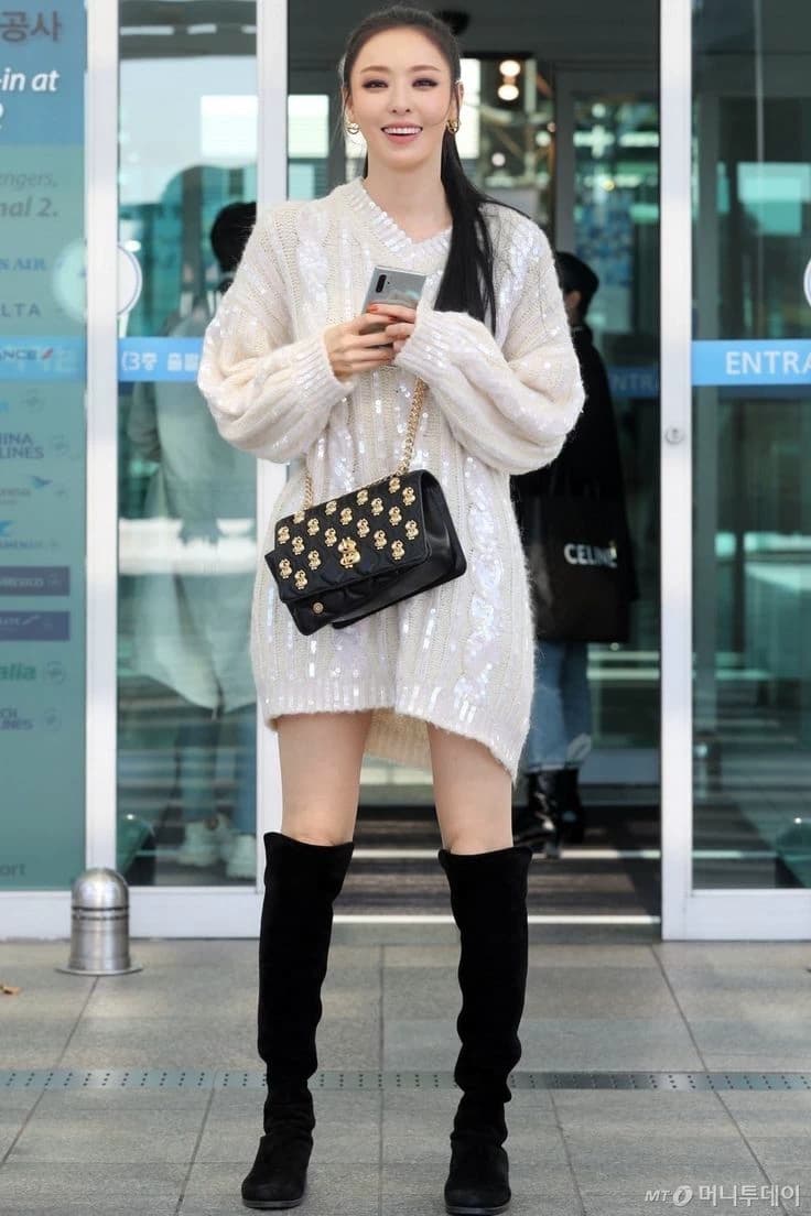 Lee  Da-Hee thumbnail
