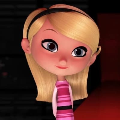 Penny Peterson thumbnail