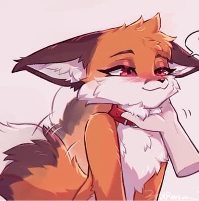 Kitsune (Nameless Fox) thumbnail