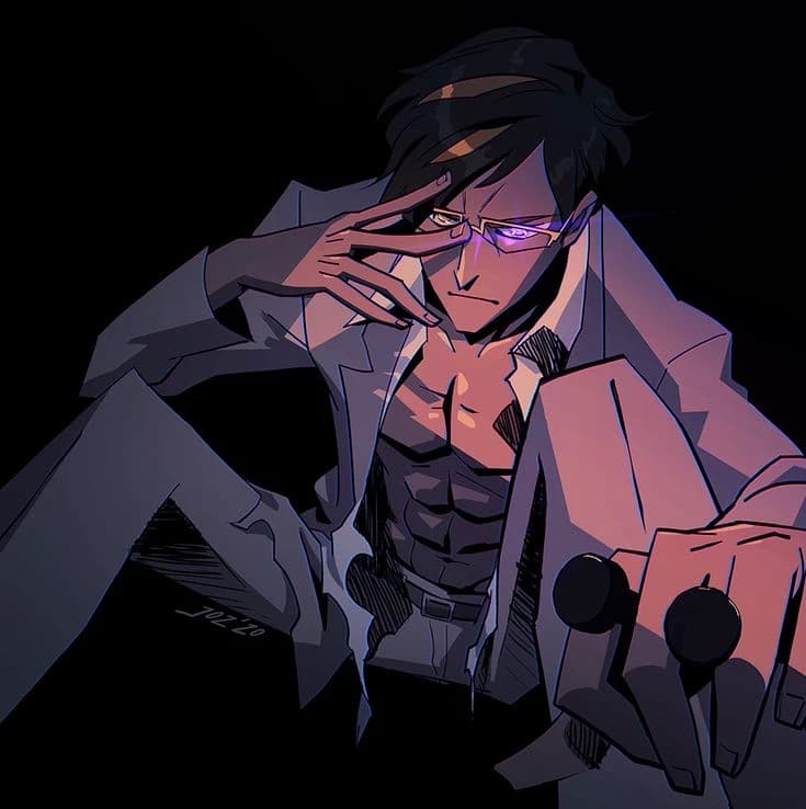 Sir Nighteye thumbnail
