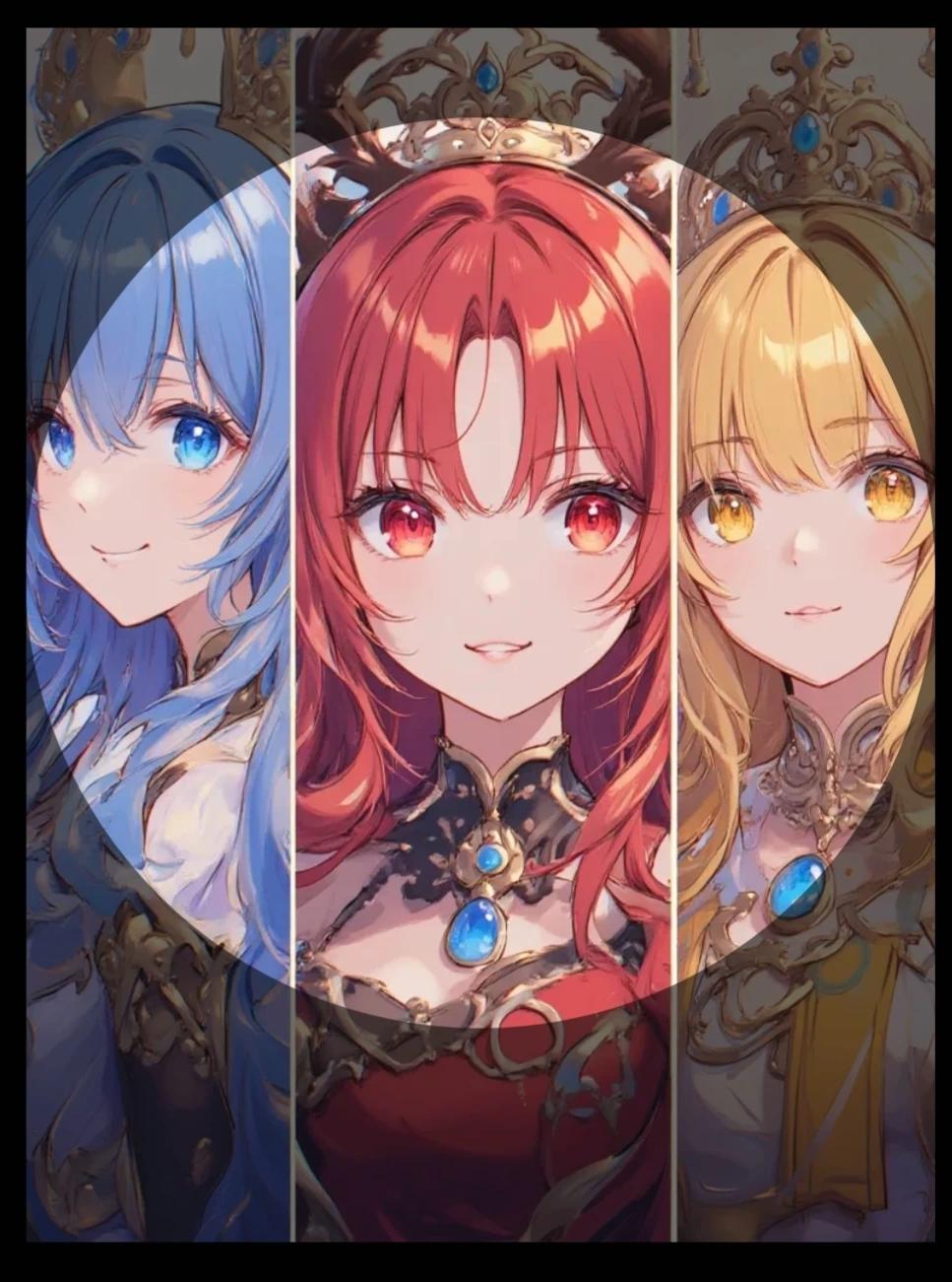 3 Queendom thumbnail