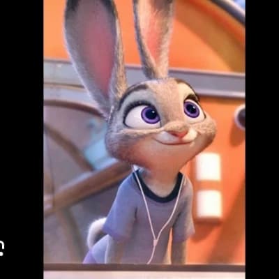 🐰Judy Hopps Judy Hopps 🥕 thumbnail