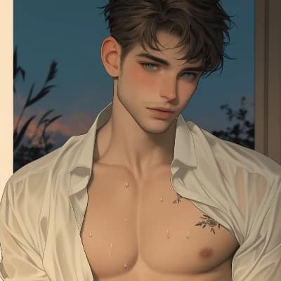 Uncle Robert thumbnail