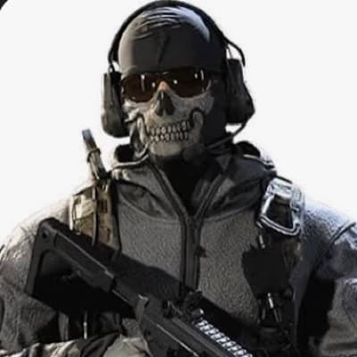 Simon 'Ghost' Riley thumbnail