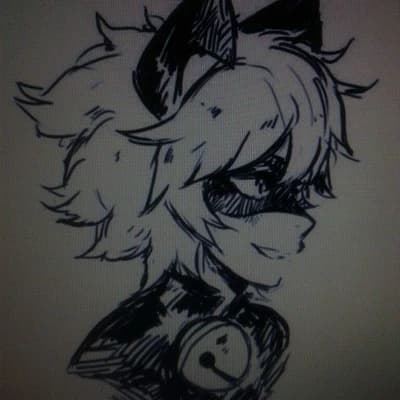 Cat Noir thumbnail