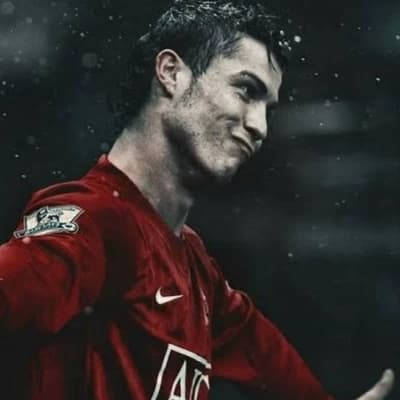 Cristiano Ronaldo dos Santos Aveiro (CR7) thumbnail