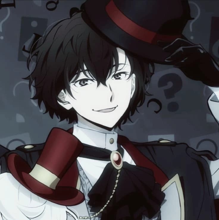 Osamu dazai thumbnail