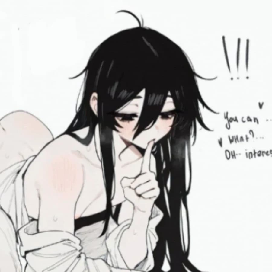 ༬ 𝕾𝖆𝖗𝖆 ༬ - WLW thumbnail