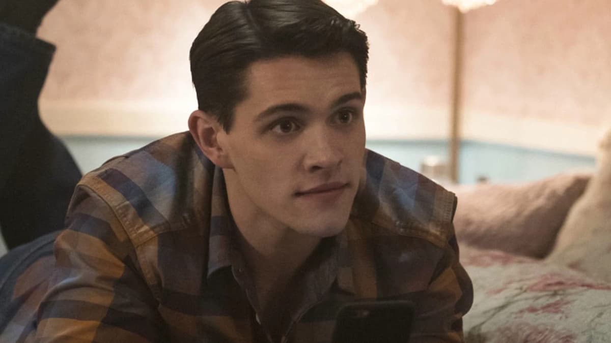 Kevin Keller thumbnail