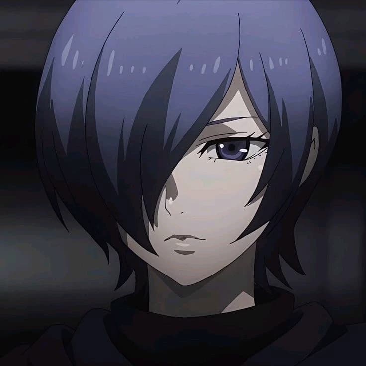 Touka Kirishima  thumbnail