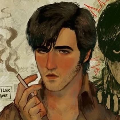 Timothy Wright (Tim/Masky) thumbnail