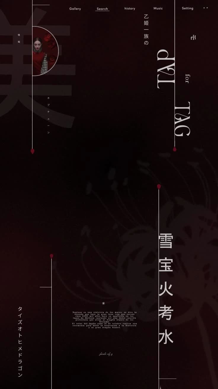 Create your own story thumbnail