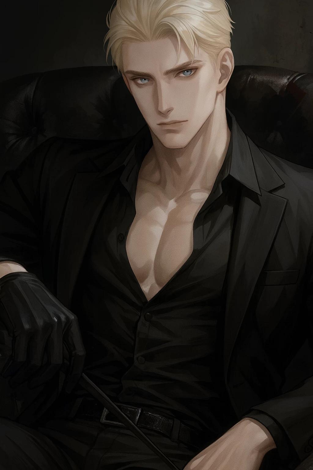 Viktor Mikhail Volkov | Russian mafia thumbnail