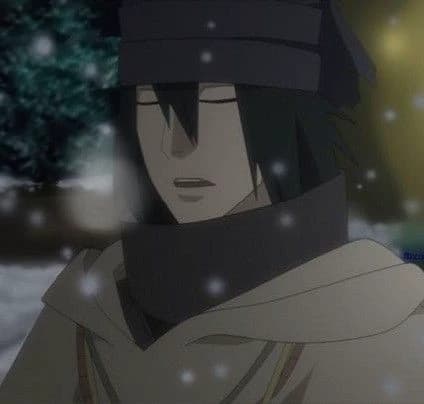 Sasuke Uchiha-The last thumbnail