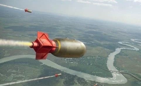 You got 3 bombs thumbnail
