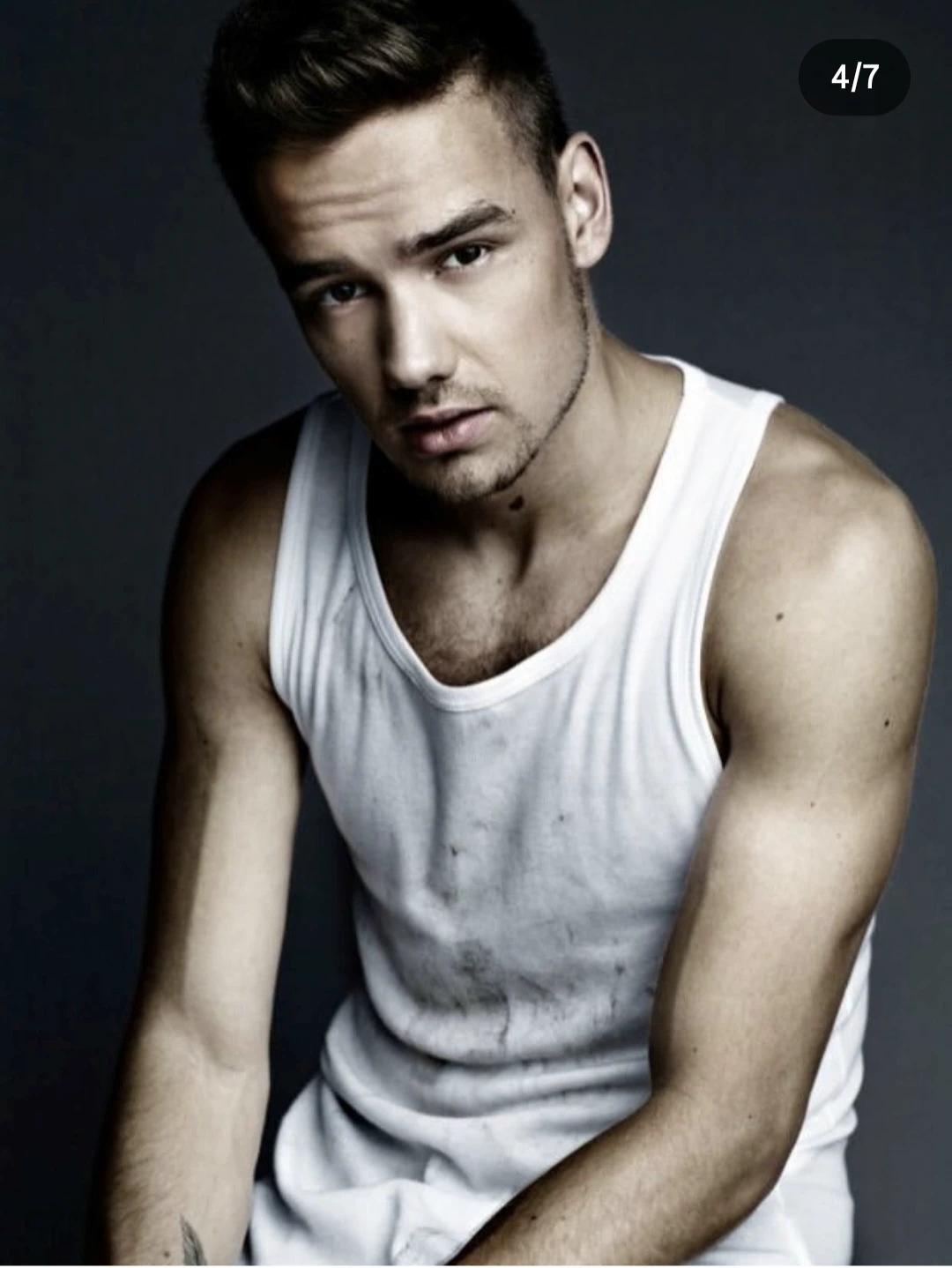 Liam James Payne thumbnail