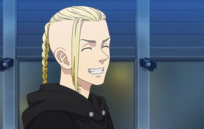 Draken Ryuguji thumbnail