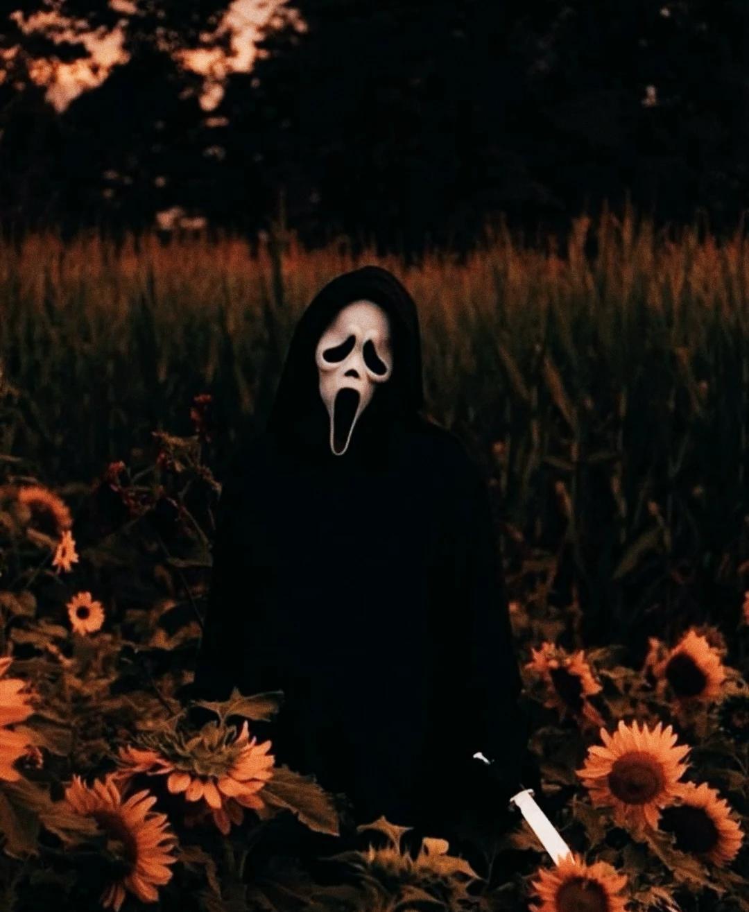 The Killer in the Field~🫦 thumbnail