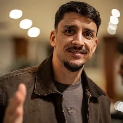 Joaquín Piquerez thumbnail