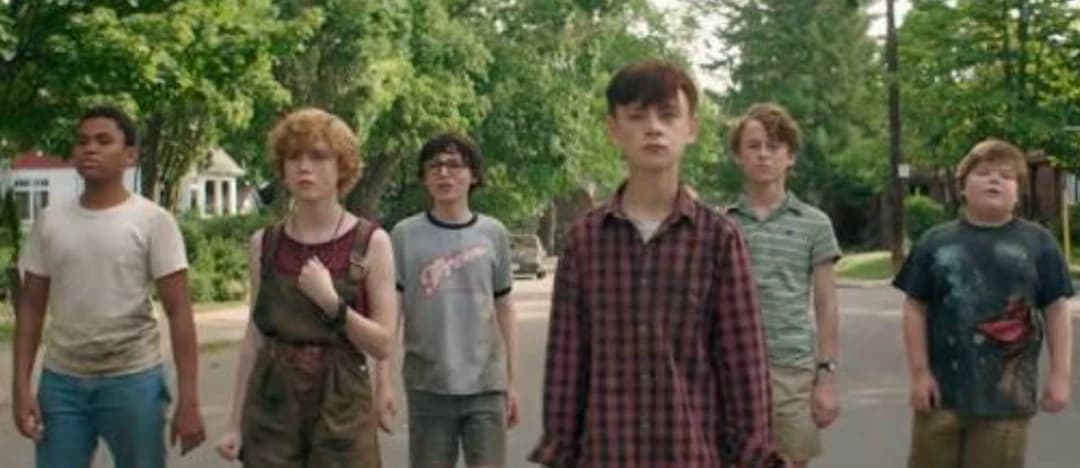 *   The Losers Club - thumbnail