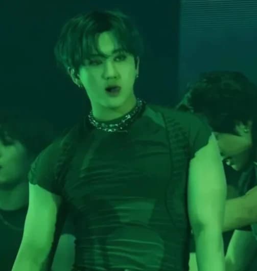 Create your own story with Changbin from Stray Kids thumbnail