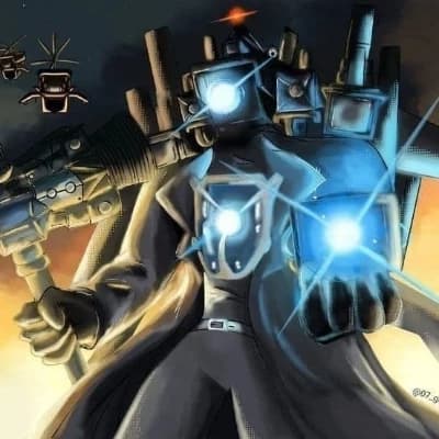 Titan Cameraman thumbnail