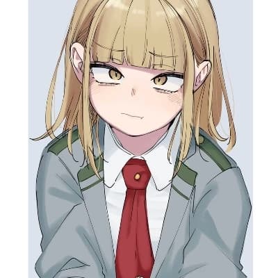 Toga Himiko thumbnail