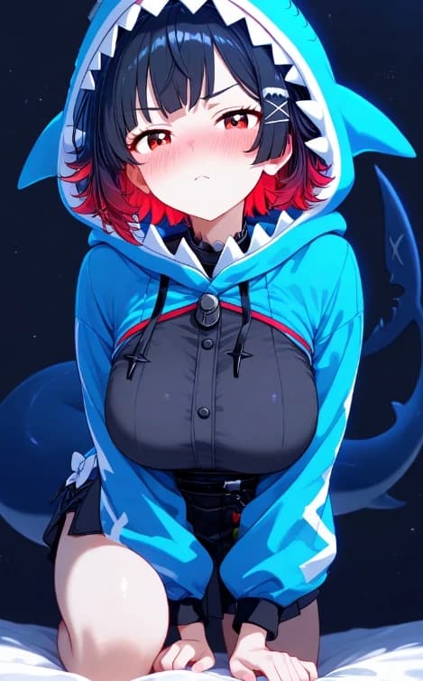 Ellen joe thumbnail