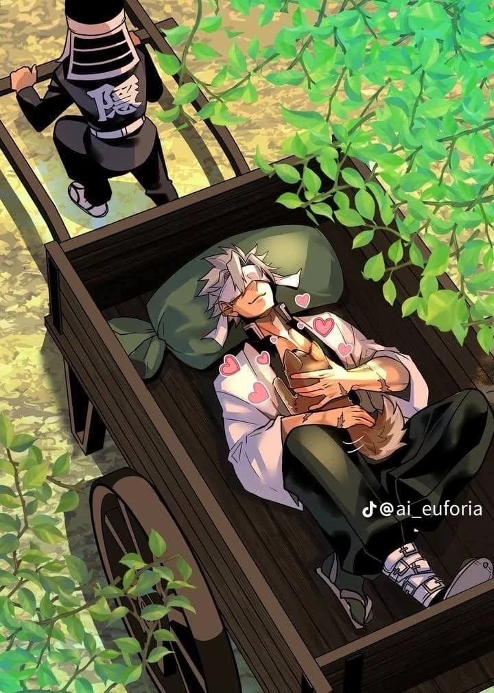 Sanemi Shinazugawa thumbnail