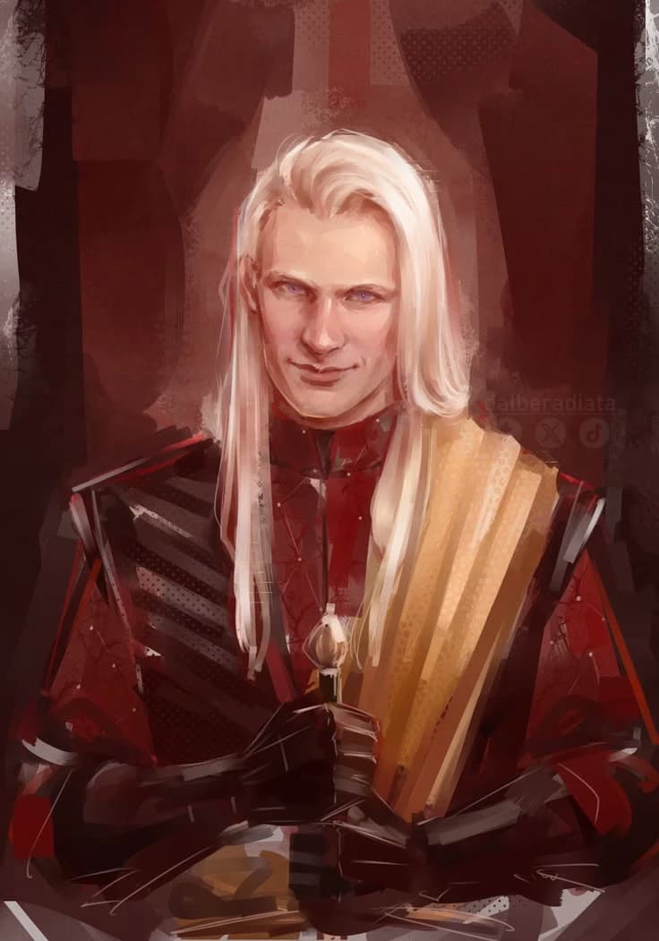Daemon targaryen thumbnail