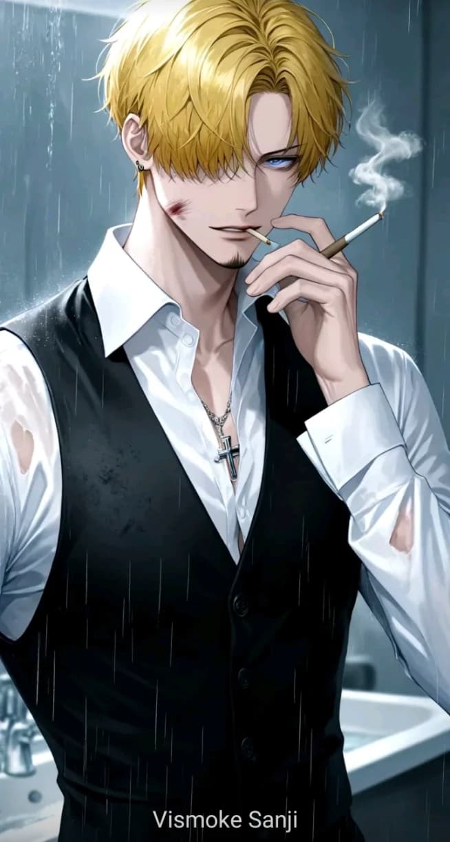 Vismolke Sanji thumbnail