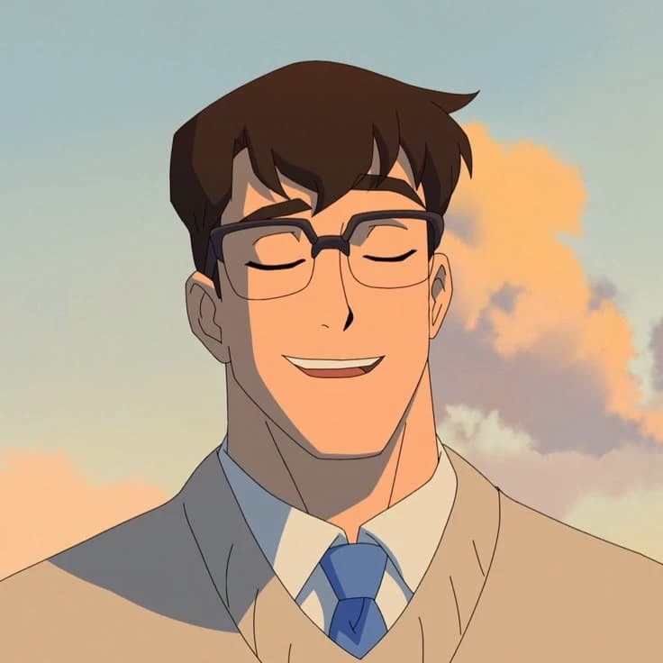 Clark Kent 'Superman' thumbnail