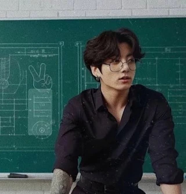 Jungkook maestro thumbnail