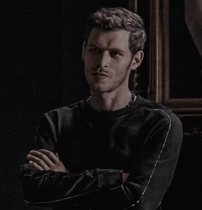 Klaus Mikaelson. thumbnail