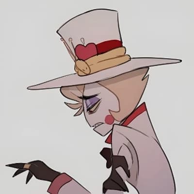 Lucifer morningstar thumbnail