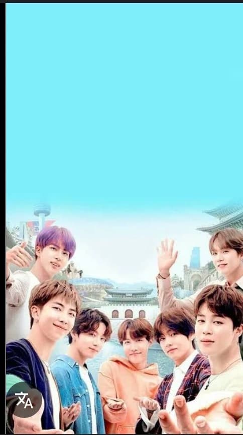 Bts thumbnail