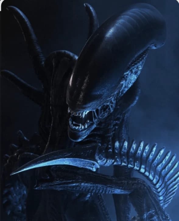  Cuộc chiến với Alien thumbnail