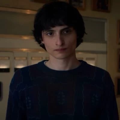 Mike Wheeler thumbnail