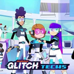 Glitch Tech thumbnail