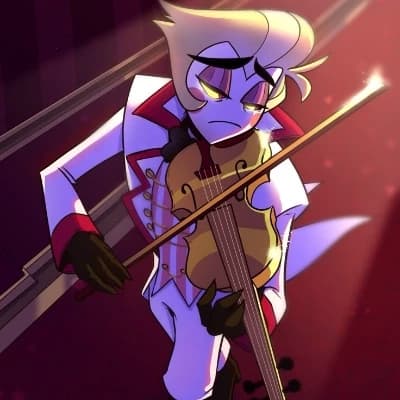 Lucifer morningstar thumbnail