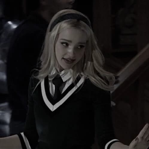Daphne Greengrass thumbnail