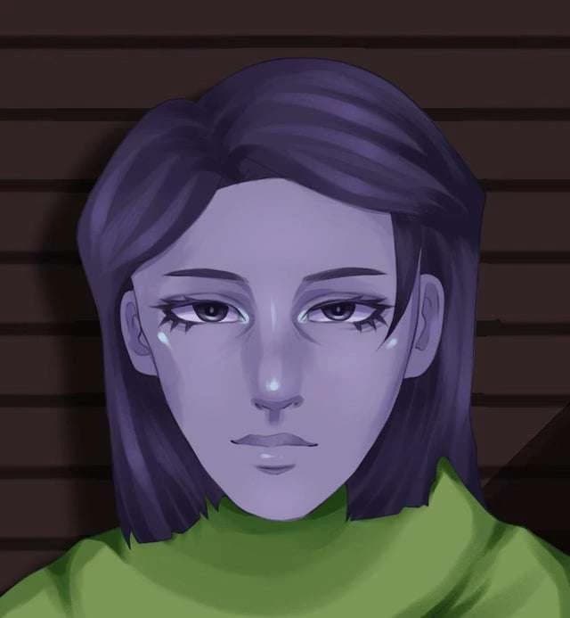 Immigrant \[Papers, Please\] thumbnail