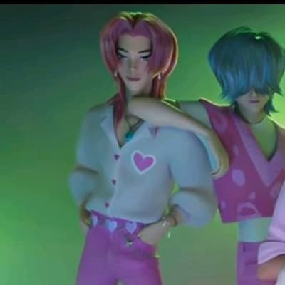 Romance Saja  thumbnail