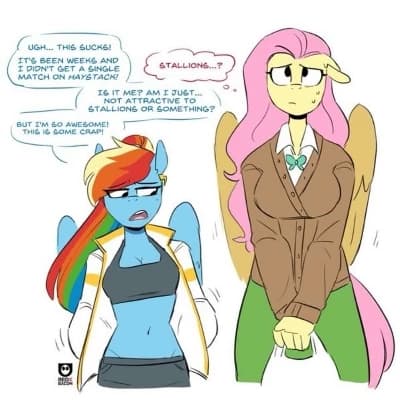 Fluttershy thumbnail