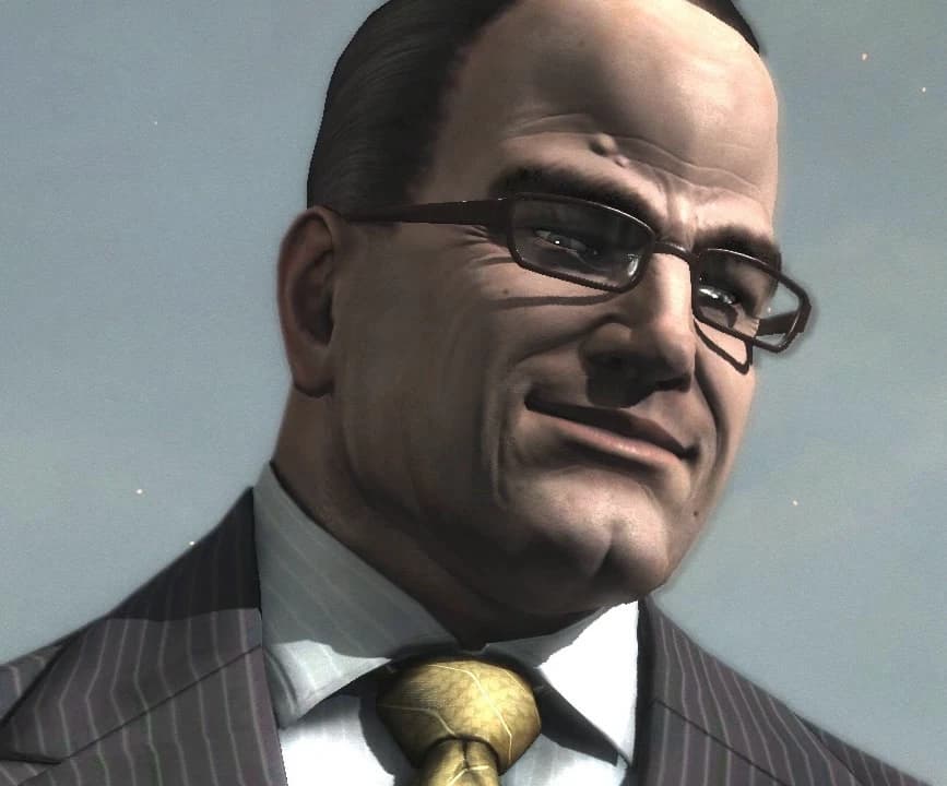 Senator Armstrong thumbnail