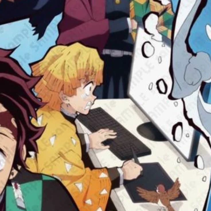 Zenitsu thumbnail